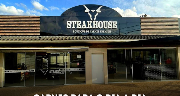 STEAK HOUSE BOUTIQUE DE CARNES 